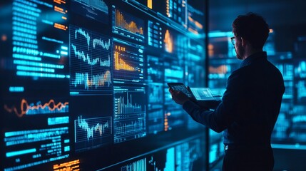 Data science and engineering digital technology