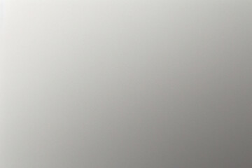 光沢のある銀色の無地の背景。滑らかなメタリックな水色のテクスチャー。フレアと色合いの抽象的なイラスト。	