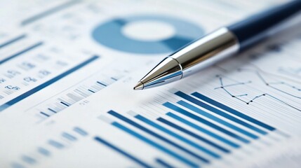 Financial reporting provides transparency. Accurate records ensure compliance and informed decisions.