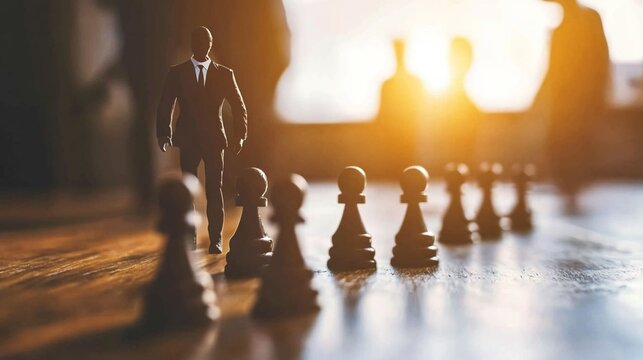 Leadership succession planning ensures continuity. Developing future leaders prepares for transitions.