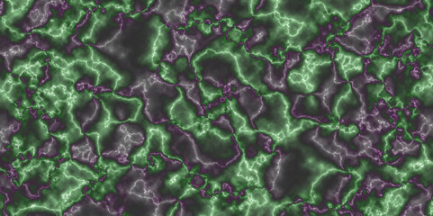 Abstract green marble texture background with high resolution, top view of natural tiles stone floor in luxury seamless glitter pattern for interior and exterior decoration. marbling texture design.