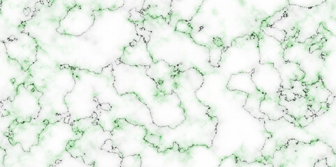 Abstract green marble texture background with high resolution, top view of natural tiles stone floor in luxury seamless glitter pattern for interior and exterior decoration. marbling texture design.