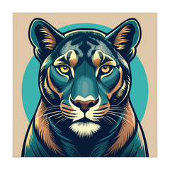 Old engraving style vector illustration