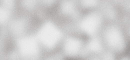 blurred illustration of colored shapes with noise