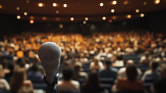 Public speaking presentation lecture audience communication skills public speaking workshops
