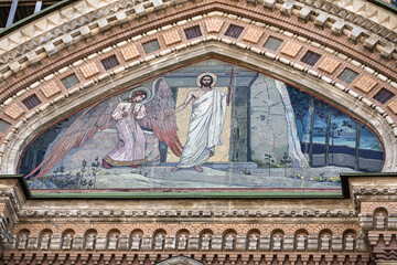 Resurrection of Christ
