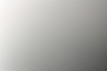 metallic silver foil texture polished glossy abstract background with copy space, white metal gradient template for gold border, frame, ribbon design	