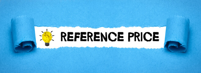 Reference Price	