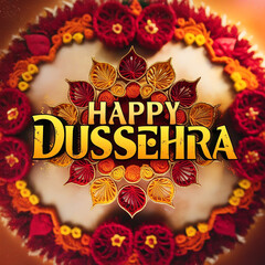 Happy Dussehra Backgrounds