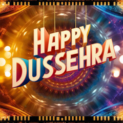 Happy Dussehra Backgrounds