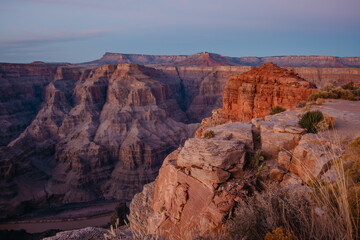 Grand Canyon