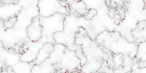 Abstract red marble texture background with high resolution, top view of natural tiles stone floor in luxury seamless glitter pattern for interior and exterior decoration. marbling texture design.