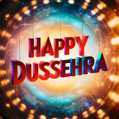 Happy Dussehra Backgrounds