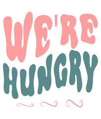 Retro, Pregnency,  Craft Design. T-shirt Design. Illustration