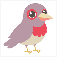 Majestic Crow Isometric Illustrations High-Quality Vector Art Collection