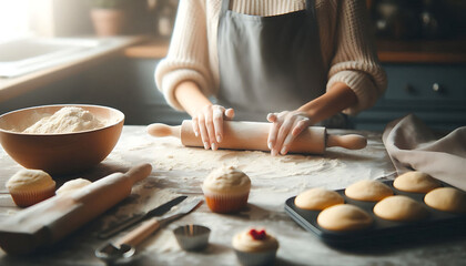 High-Quality Stock Photos of Delicious Food: Culinary Delights for Every Project