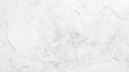 White concrete wall as background,  Old wall texture cement dirty gray with black background, Cement wall background. Texture placed over an object to create a grunge effect for your design