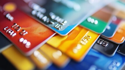 Elegant and colorful floral greeting card design for special occasions and celebrations