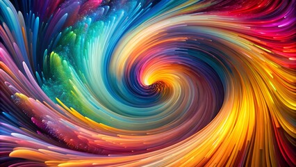 The Labyrinth of Discovery: A Microscopic Journey Through Innovation  Generative AI