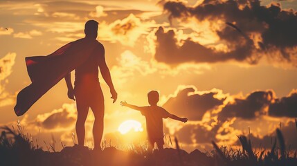 A Father's Legacy: Celebrating the Courage, Dedication, and Integrity of a Loving Dad Who Guides with Compassion and Motivates with Strength