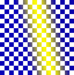 Innovative chessboard design with a unique twist, featuring creative patterns and modern aesthetics. Perfect for adding a distinctive touch to strategic or artistic projects. contemporary chess board 