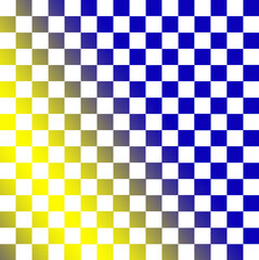 Innovative chessboard design with a unique twist, featuring creative patterns and modern aesthetics. Perfect for adding a distinctive touch to strategic or artistic projects. contemporary chess board 