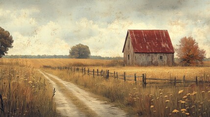 rustic farmhouse decor, rustic farmhouse art prints evoke the charm of country living and rustic beauty with a weathered finish capturing its essence