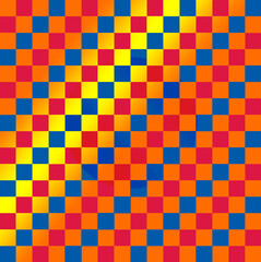 Innovative chessboard design with a unique twist, featuring creative patterns and modern aesthetics. Perfect for adding a distinctive touch to strategic or artistic projects. contemporary chess board 