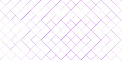 Vector gradient pink line abstract pattern. Modern technology illustration with square mesh. Geometric tech template texture for banner, poster, presentation, brochure, print, flyer, card.