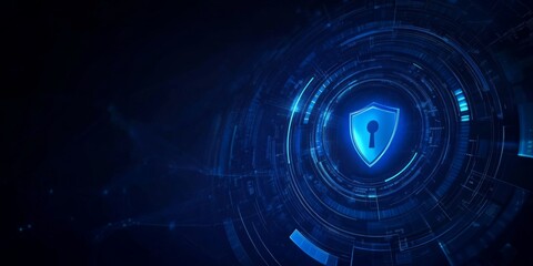 Understanding cyber security and its importance in data protection.