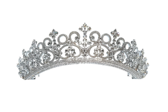 ornate frame  isolated on transparent background 