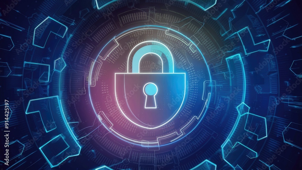 Poster deploy comprehensive identity and access management solutions for user identity control and access r