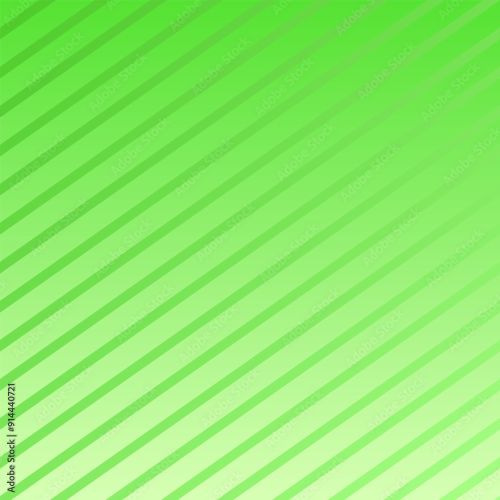 Poster abstract simple geometric stripe pattern background - minimal gradient vector graphic