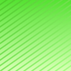 Fototapeta premium Abstract simple geometric stripe pattern background - minimal gradient vector graphic