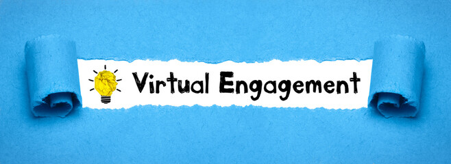 Virtual Engagement	