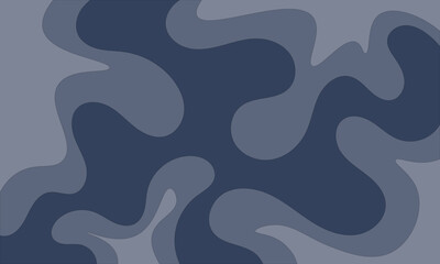 seamless pattern with waves