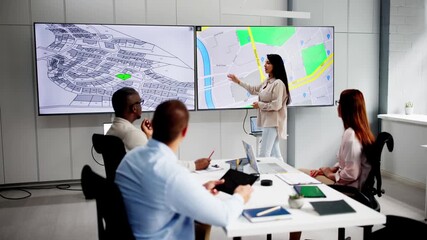 Online GPS Map And Location Search - Powered by Adobe