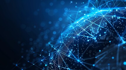 5G mobile telecommunication network for high speed wireless data connection to internet from smartphones, fifth generation radio wave communication technology.