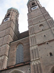 Türme der Frauenkirche