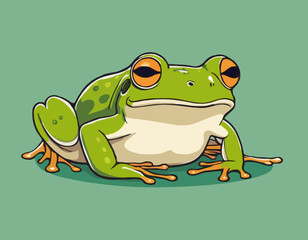 Slow Boiled Frog
