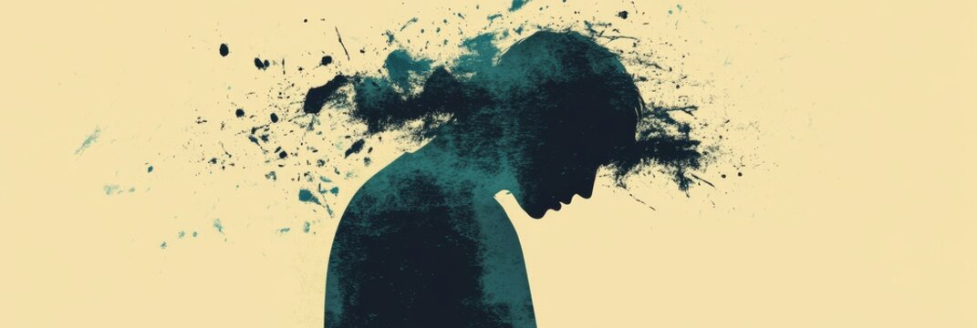 Illustrating the negative impact of stigmatizing mental health attitudes on individuals