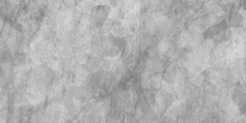 abstract Natural marble stone background pattern with stains, gray marble texture Abstract texture background. Blank Gray Concrete Stonewall Cement Textured, luxurious tiles floor and stone marble.