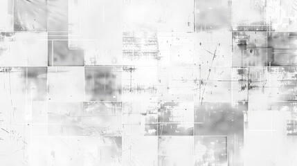 abstract background with cubes