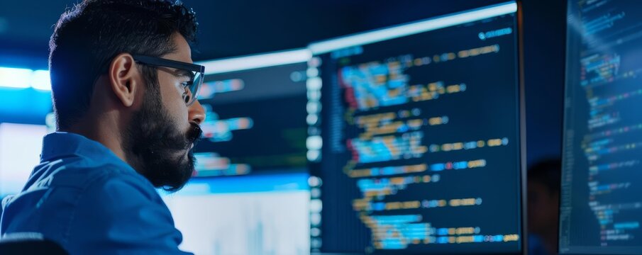 Software Development