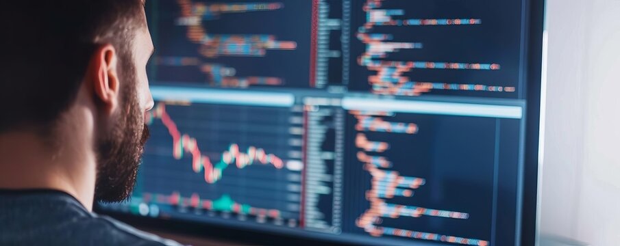 Software Development decentralize technology innovation cryptocurrency code upgrade