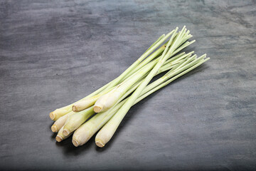Lemongrass - Asian aroma plant for cooking