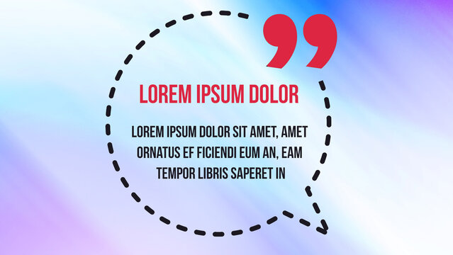 Quotes Titles