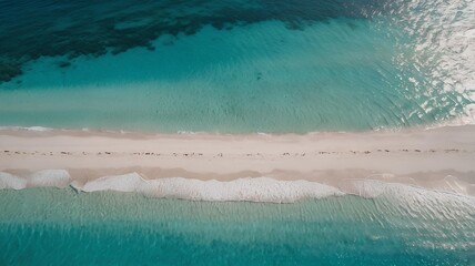 beach in hawaii