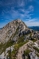 Lugauer - Gesäuse - Leoben 