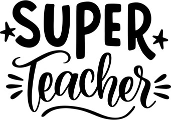 Inspirational Teacher Quotes Stickers Pack - Perfect for Educators and Classroom Decor